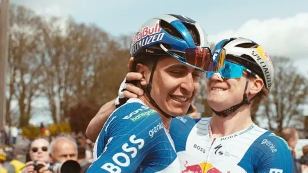 L'incredibile successo di Davide Donati -  © www.giornaledibrescia.it