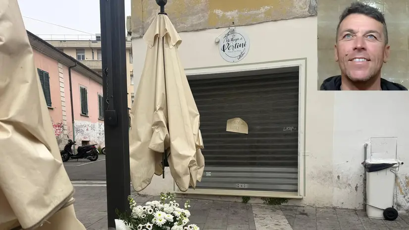 Il 47enne è stato ucciso in un'aggressione di gruppo - Ansa © www.giornaledibrescia.it