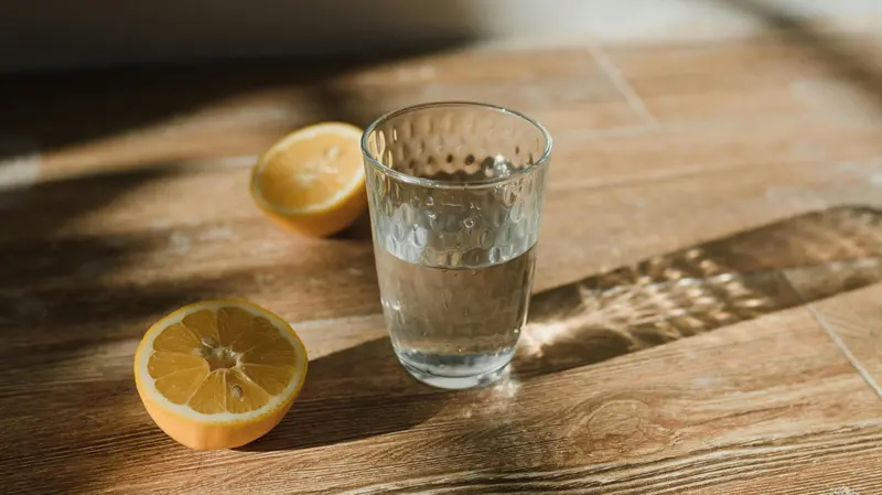 Bere durante i pasti non rallenta la digestione