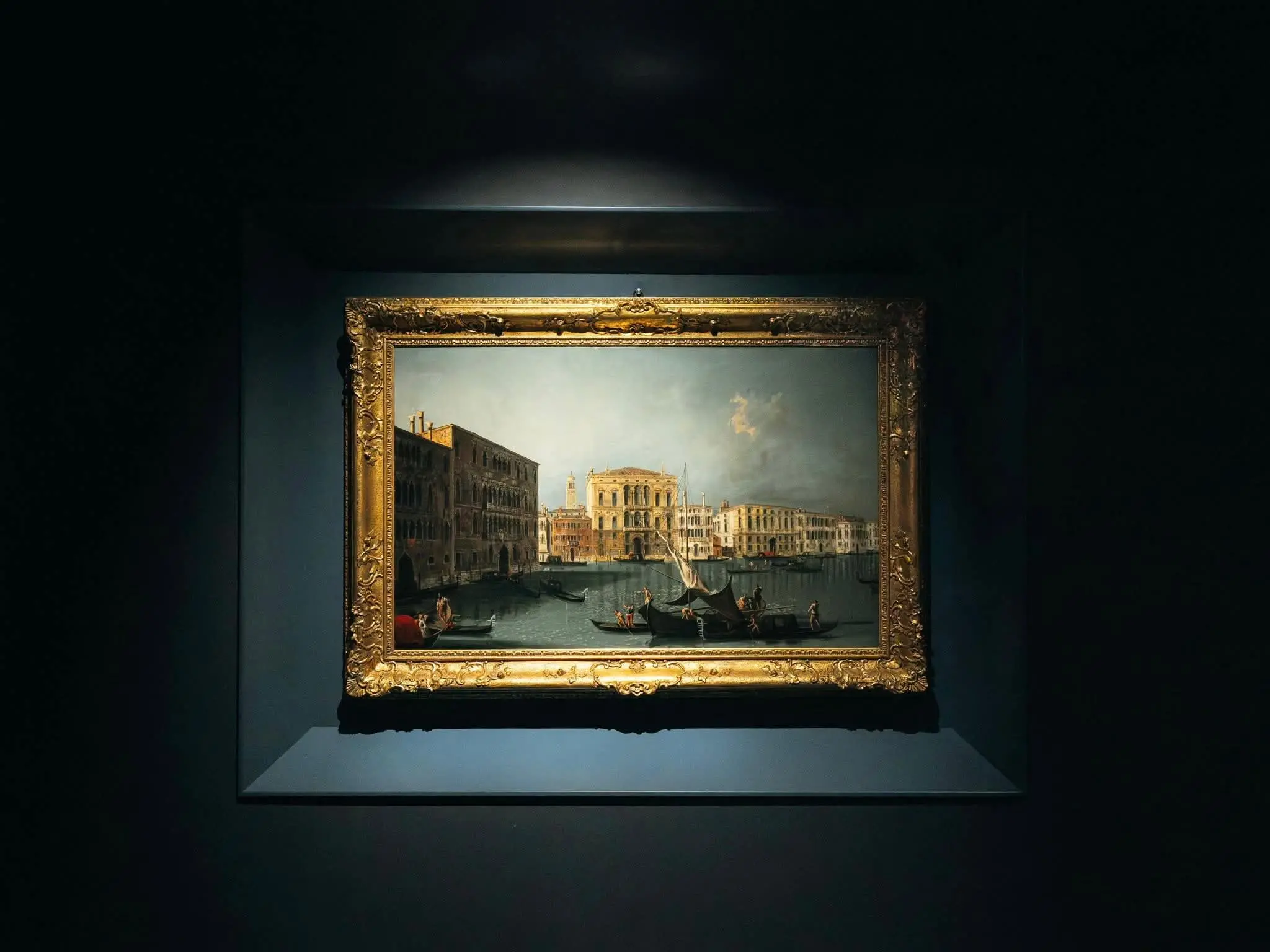 Al Poly Mgm Museum di Macao due opere di Casa Museo Zani