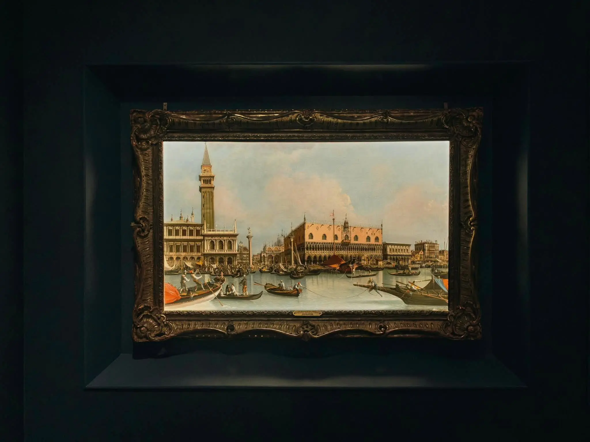 Al Poly Mgm Museum di Macao due opere di Casa Museo Zani