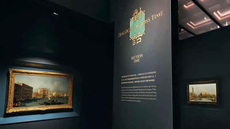 Al Poly Mgm Museum di Macao due opere di Casa Museo Zani