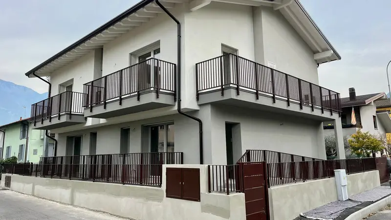 Pronti i quattro nuovi alloggi - © www.giornaledibrescia.it