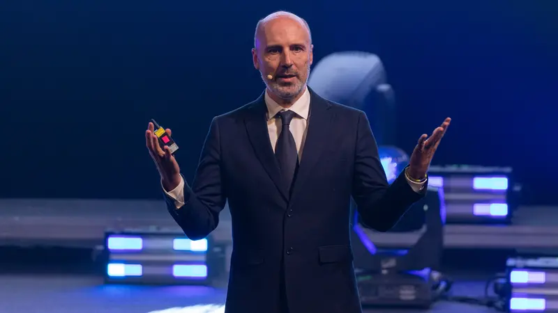 Sergio Savaresi - © www.giornaledibrescia.it