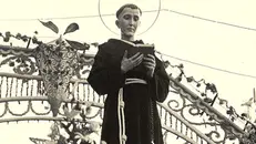 Il beato Gualtiero di Guimarães