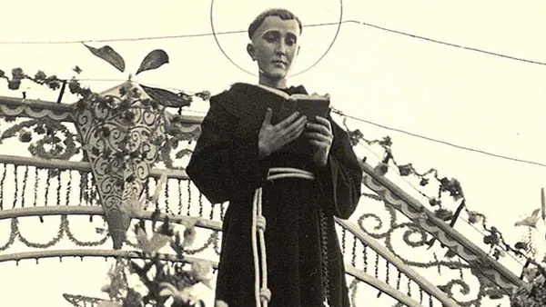 Il beato Gualtiero di Guimarães