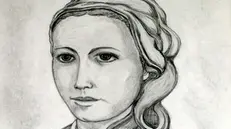 Santa Bernadette Soubirous