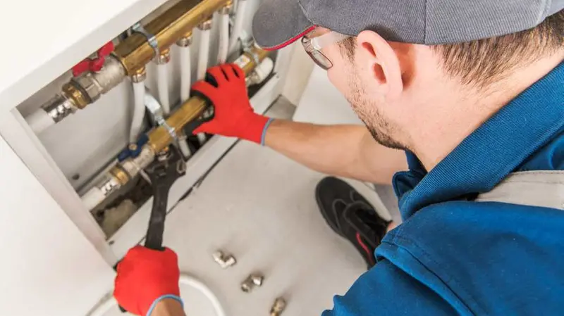 L'idraulico e la moglie sono stati denunciati per truffa