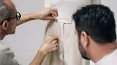 L'azienda di abbigliamento Pango si trova a Bassano Bresciano