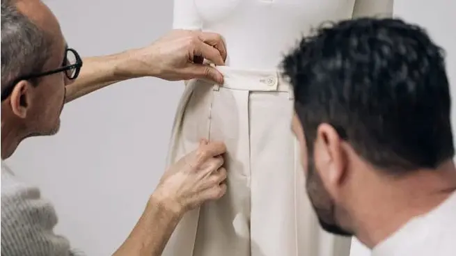 L'azienda di abbigliamento Pango si trova a Bassano Bresciano