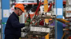 Meccanica, margini ridotti e fatturati in calo per un’impresa su due