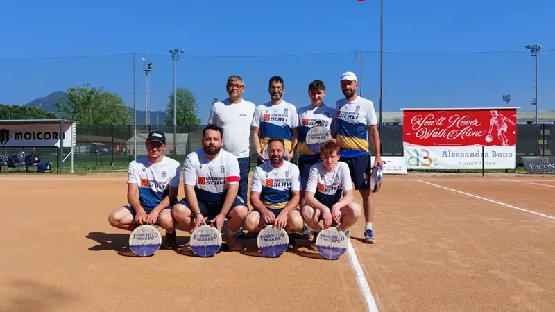 Serie D: il Nigoline cede dopo una lunga maratona - © www.giornaledibrescia.it