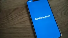 L'app di Booking