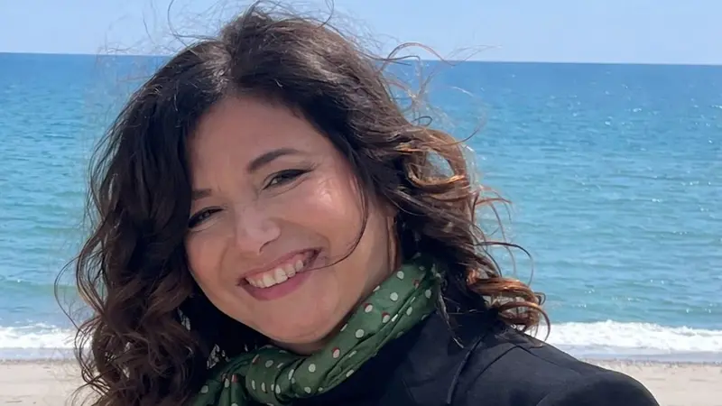 Amal Baghdadi - © www.giornaledibrescia.it