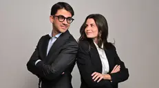 Mirco Blasi e Marisa Lechi, la connection pugliese-bresciana dietro il progetto Donblasi