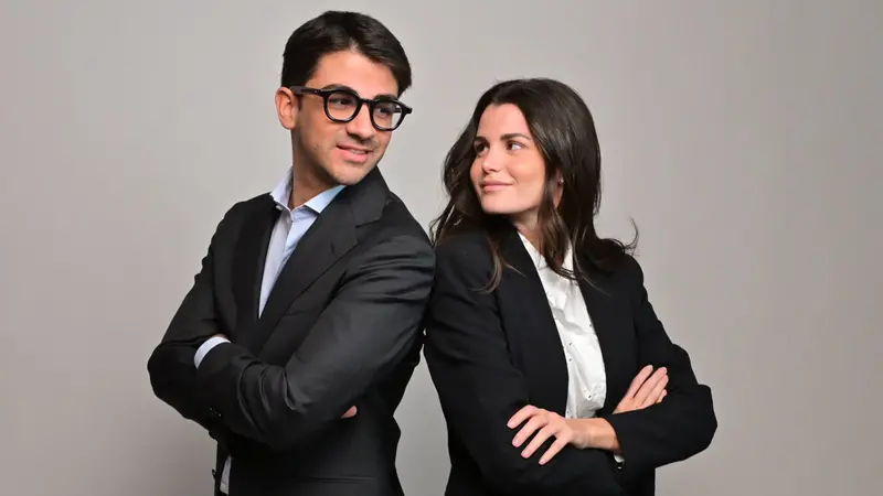 Mirco Blasi e Marisa Lechi, la connection pugliese-bresciana dietro il progetto Donblasi