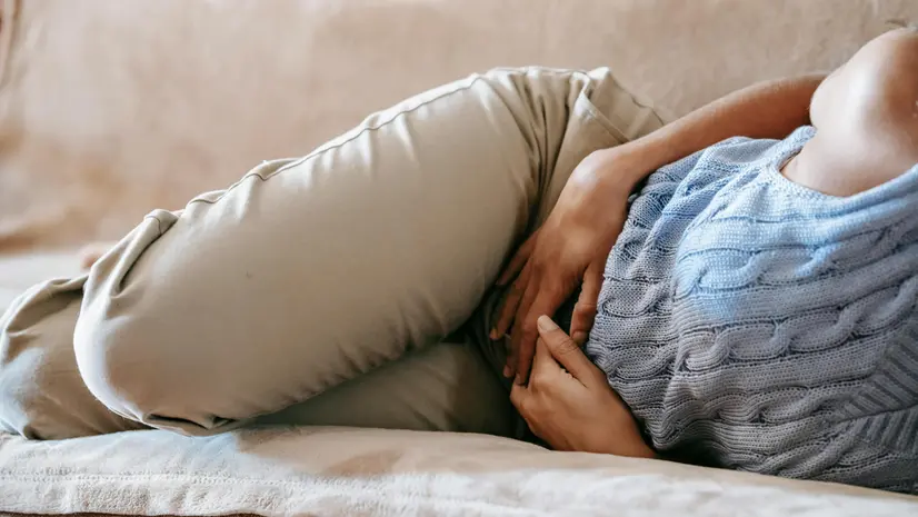 Il dolore pelvico è uno dei principali sintomi dell'endometriosi