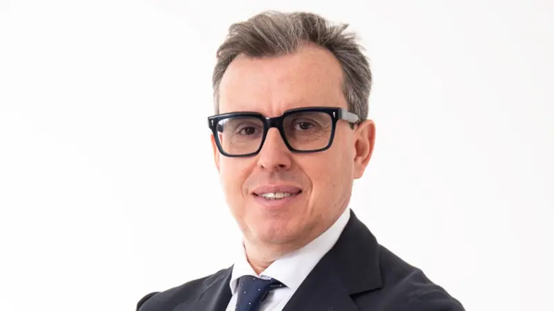 Fabrizio Vicari, vice presidente di Confindustria Brescia