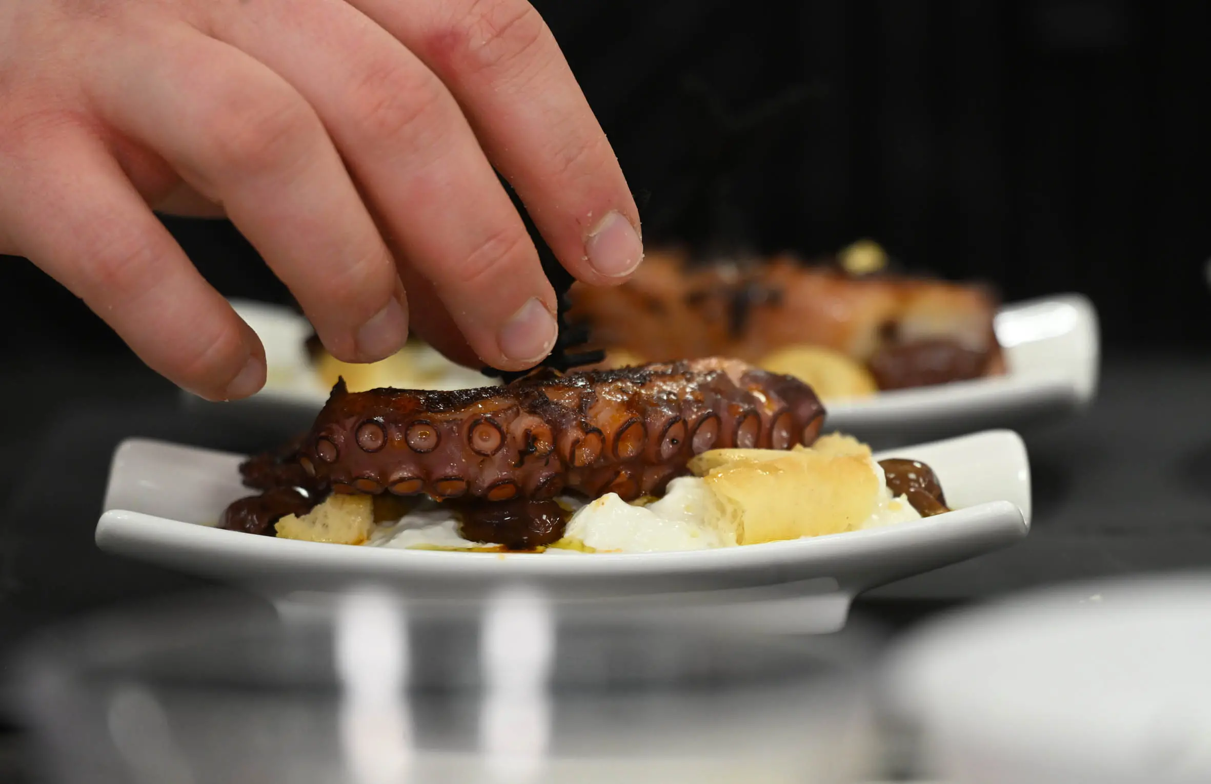 Chef per una notte «school edition», la fotogallery dell'ottava puntata