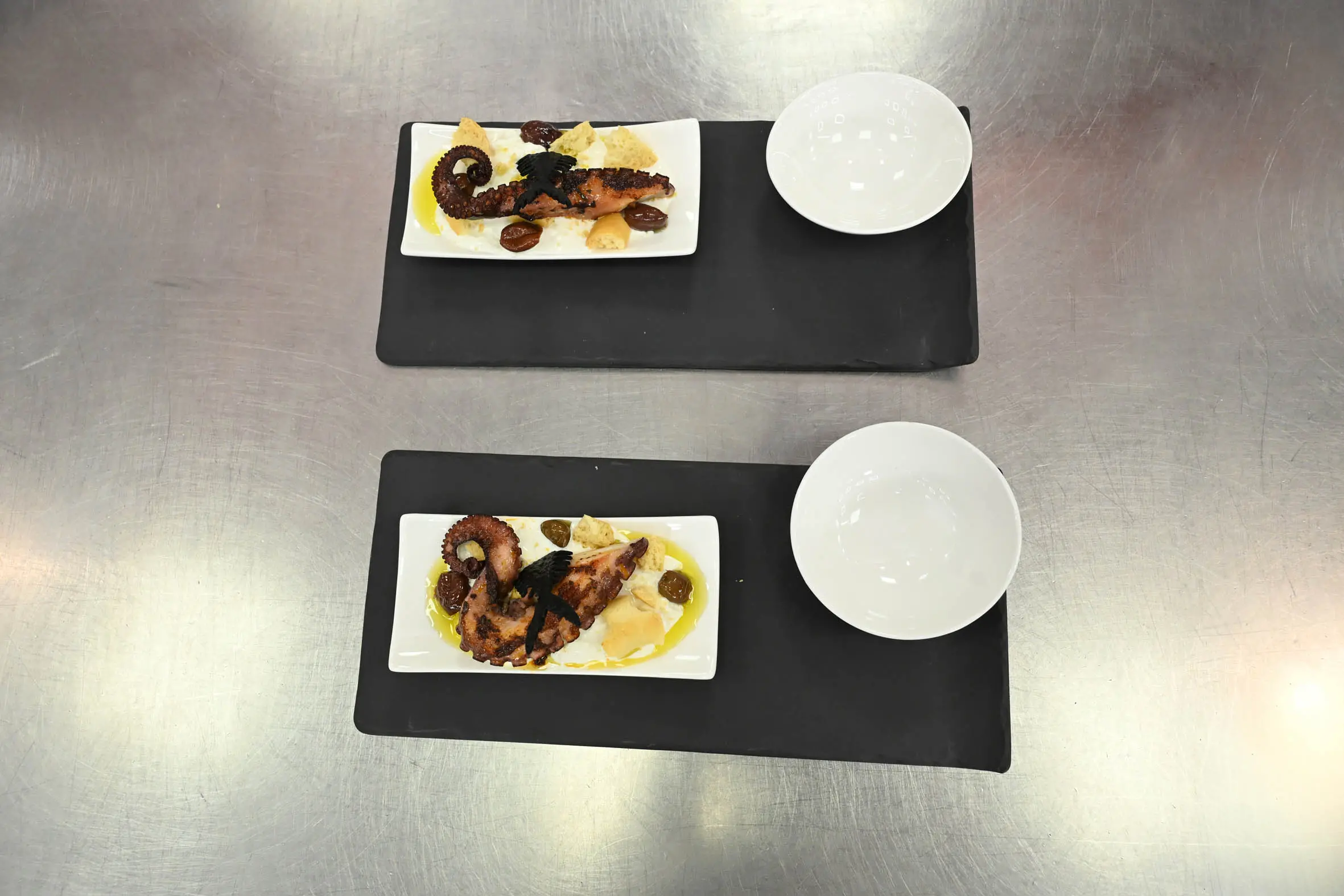 Chef per una notte «school edition», la fotogallery dell'ottava puntata