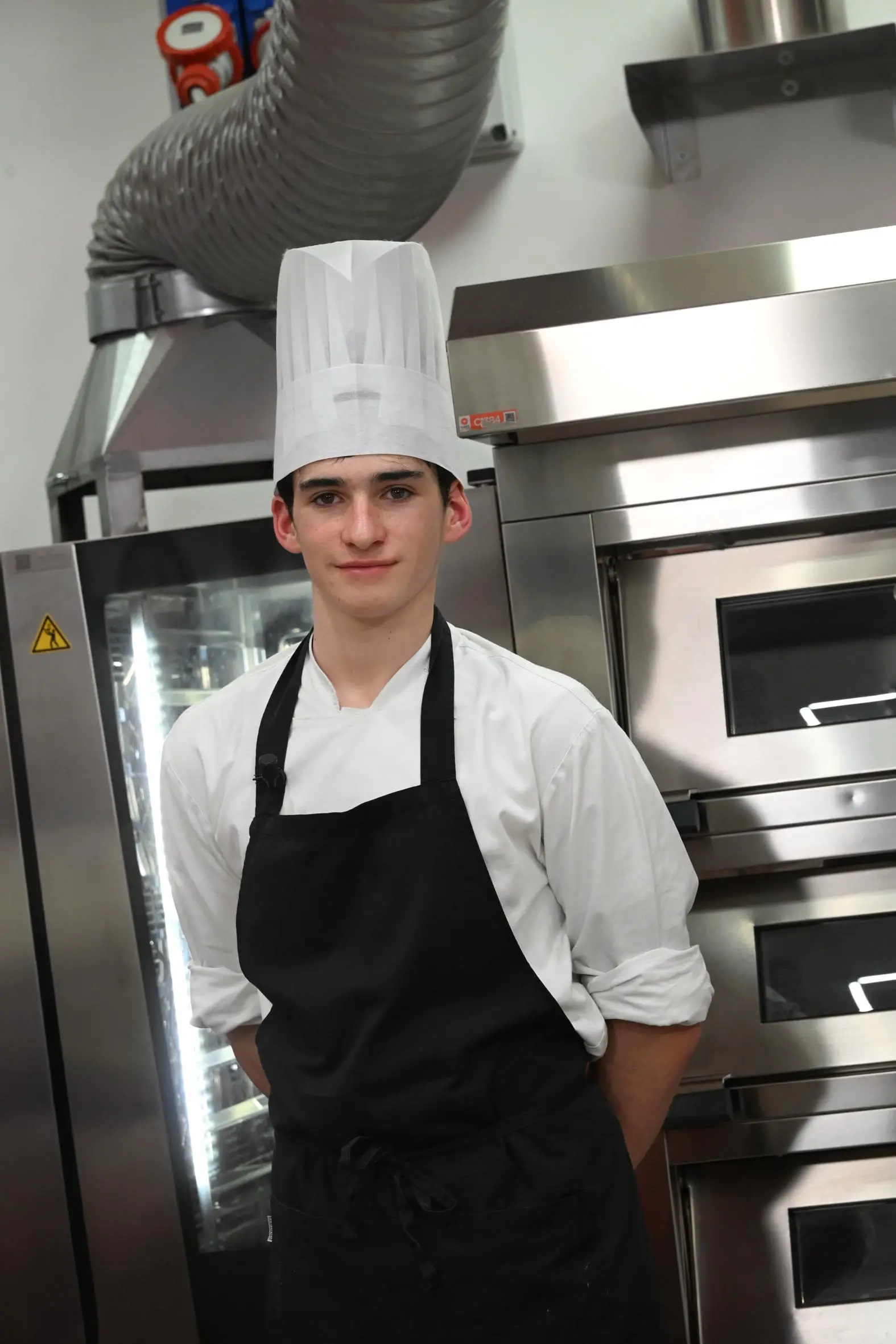 Chef per una notte «school edition», la fotogallery dell'ottava puntata