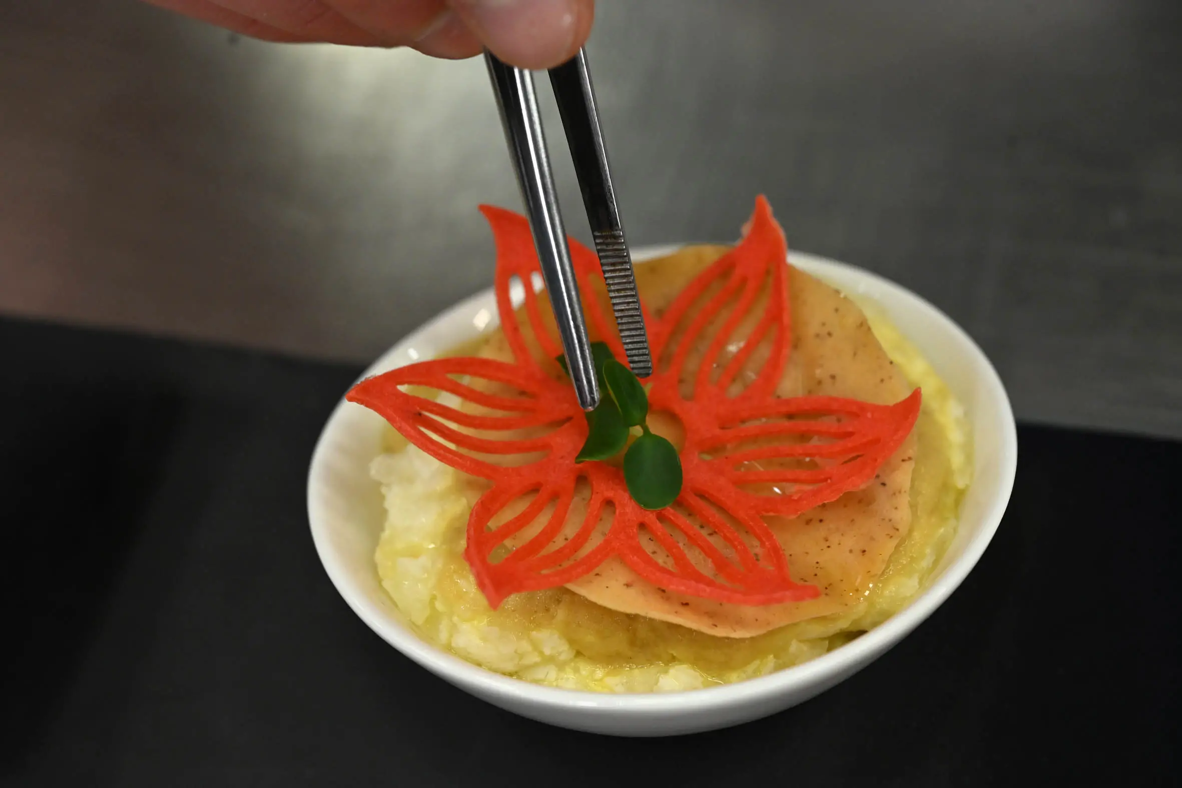 Chef per una notte «school edition», la fotogallery dell'ottava puntata