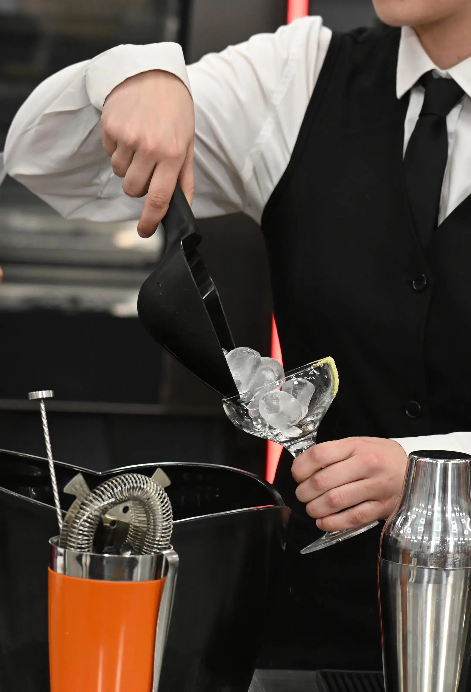 Chef per una notte «school edition», la fotogallery dell'ottava puntata