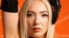 Tita Lau, dal Coachella a Brescia