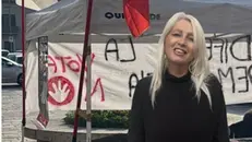 Miriam Delbarba, candidata sindaca per Travagliato