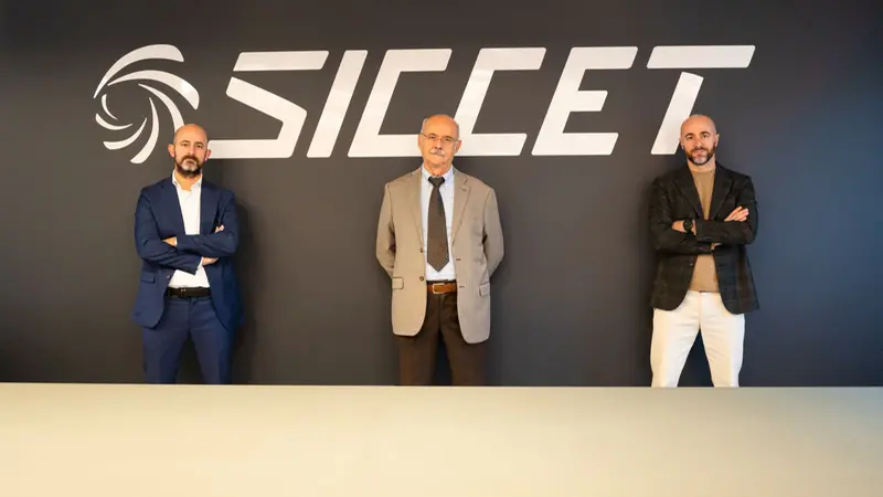 Ivan, Italo e Walter Dell'Armellina