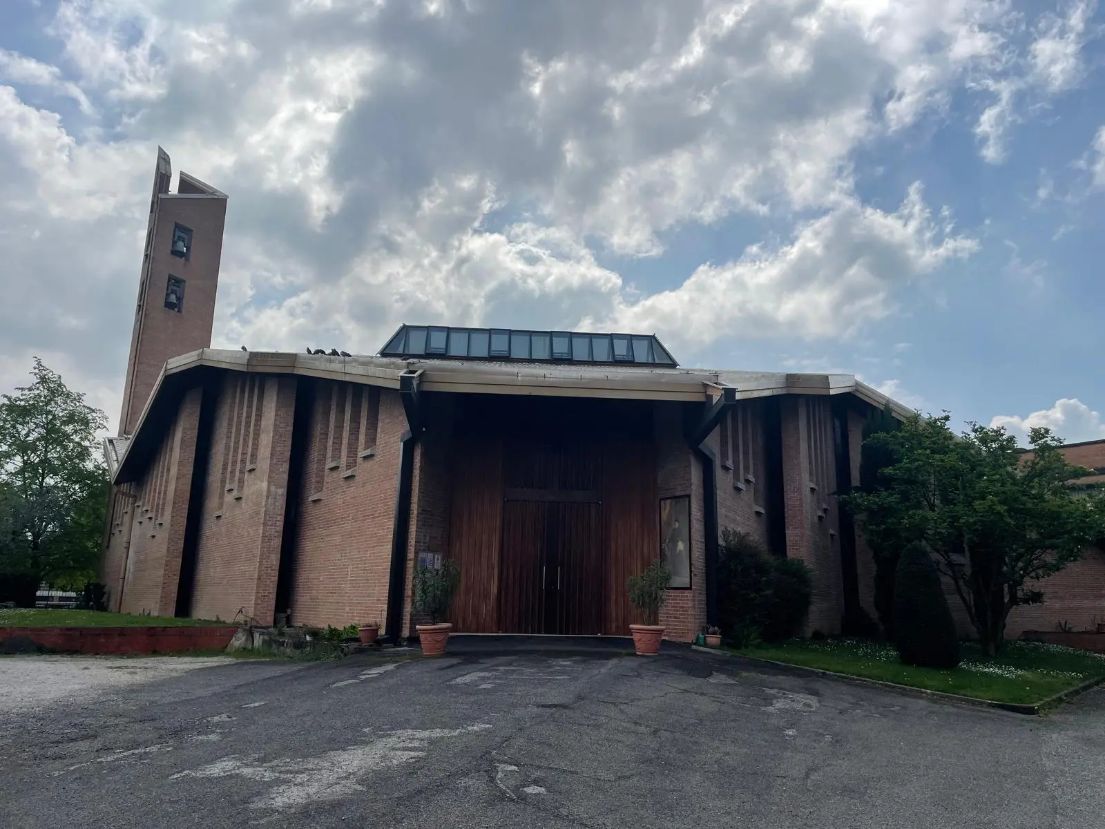 Il quartiere Lamarmora