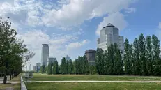 Il quartiere Lamarmora