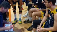 Coach Cullurà (Verolanuova)