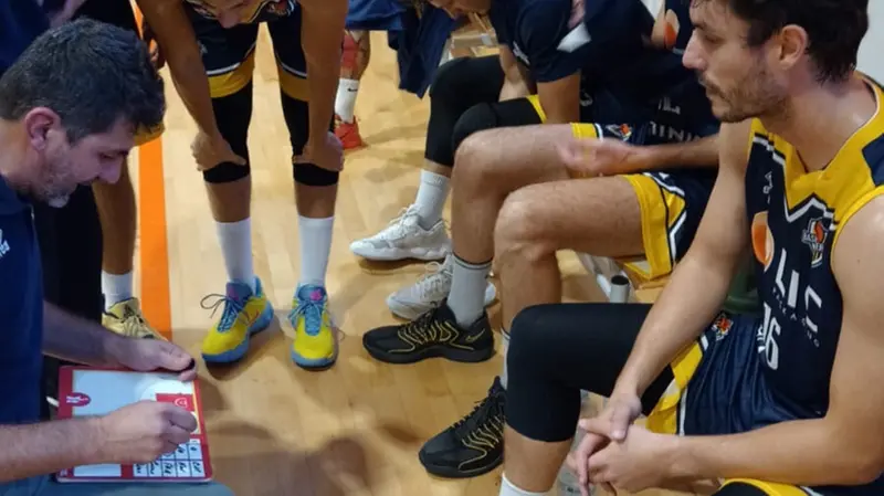 Coach Cullurà (Verolanuova)