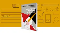 «L'intelligenza artificiale di Pinocchio» di Luca Mari, Susanna Sancassani con Daniele Bellasio