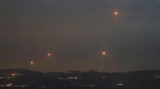 L'accordo è entrato in vigore a mezzanotte - Foto Ansa © www.giornaledibrescia.it