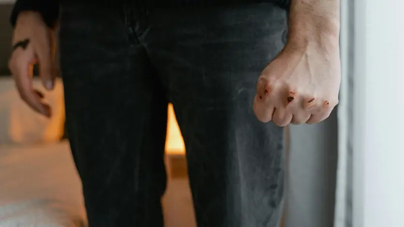 Il 24enne è stato arrestato