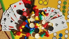 Giochi da tavolo
