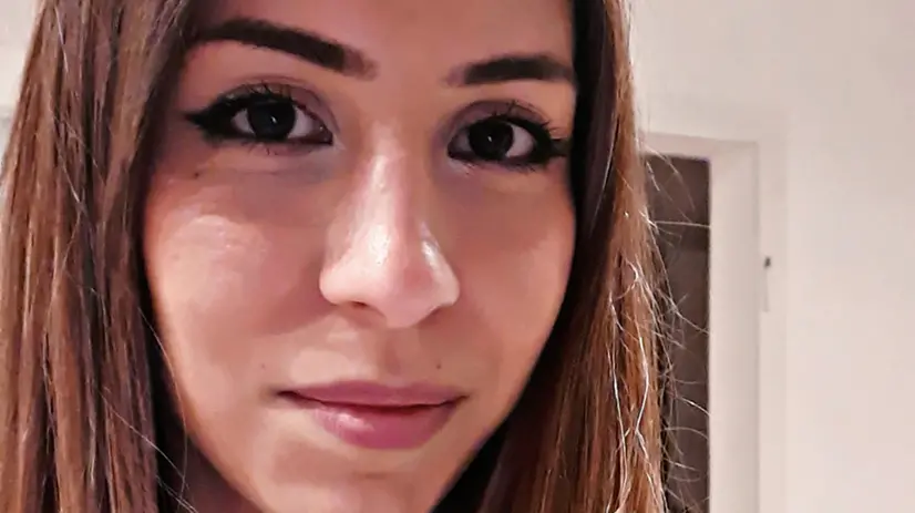 La trentenne Syria - © www.giornaledibrescia.it