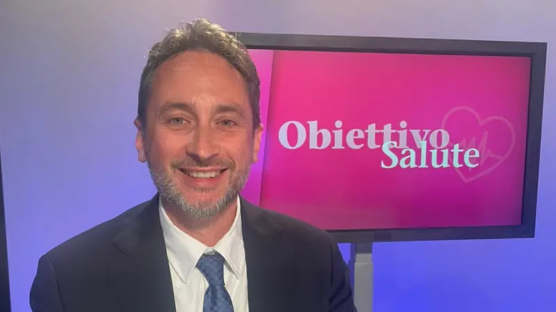 Il primario Luca Orazi - © www.giornaledibrescia.it