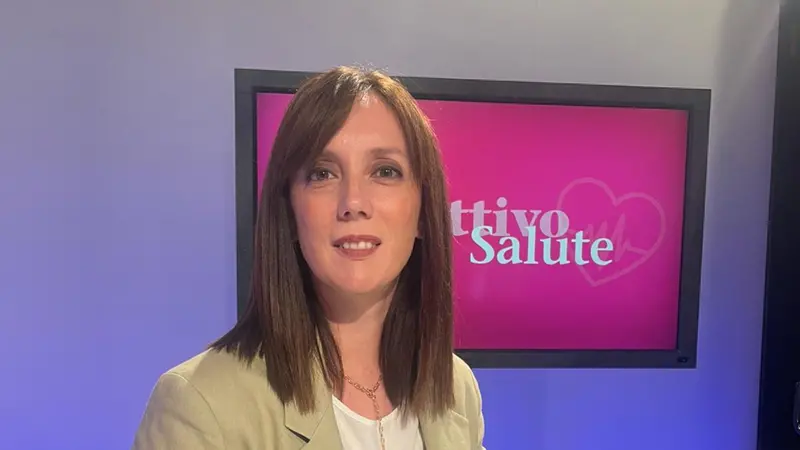 La ginecologa Giulia Bonelli - © www.giornaledibrescia.it