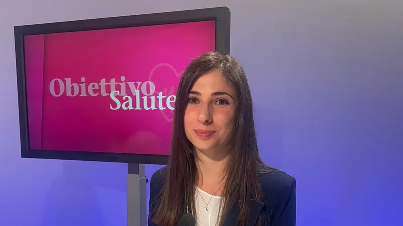 La ginecologa Anna Desando - © www.giornaledibrescia.it