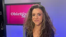 La dietista Giulia Anni - © www.giornaledibrescia.it