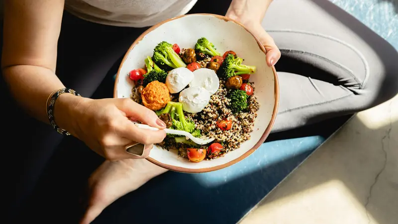 Il metabolismo cambia ma non è l'unico fattore ad incidere sull'aumento peso