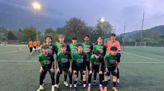 Poca fortuna per i ragazzi del Darfo Boario - © www.giornaledibrescia.it