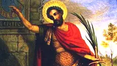 San Espedito di Melitene