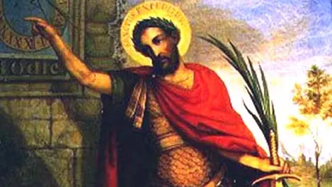 San Espedito di Melitene