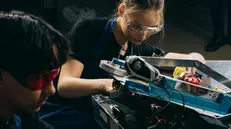 I giovani curiosi di oggi sono gli innovatori del futuro