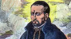 Il beato Francesco Page