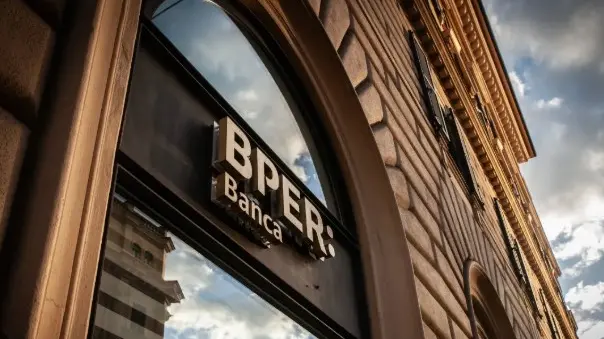 Salgono al oltre un centinaio le filiali di Bper nel Bresciano